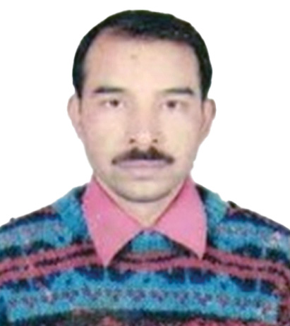 Nawaraj Khadka